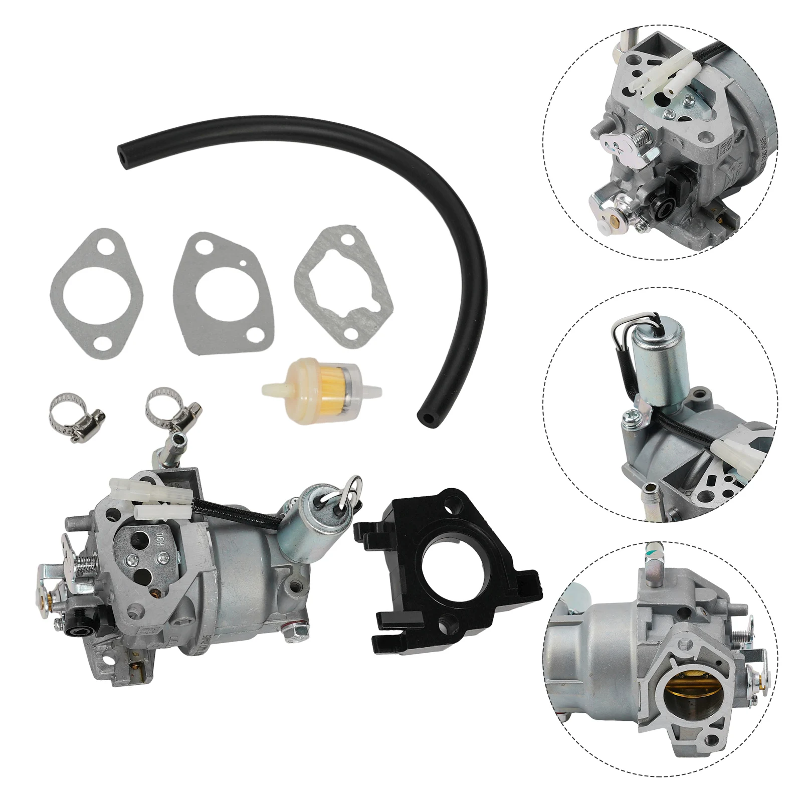 Carburetor for For HUAYI 7T84A - Gardening Tools Range ulasan dan harga