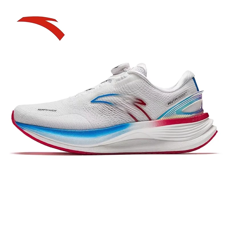 

ANTAChampionRunning Shoes3rdGeneration PROSurge Paris Color | Comfortable and Durable Running Shoes for Men and Women 112435563R