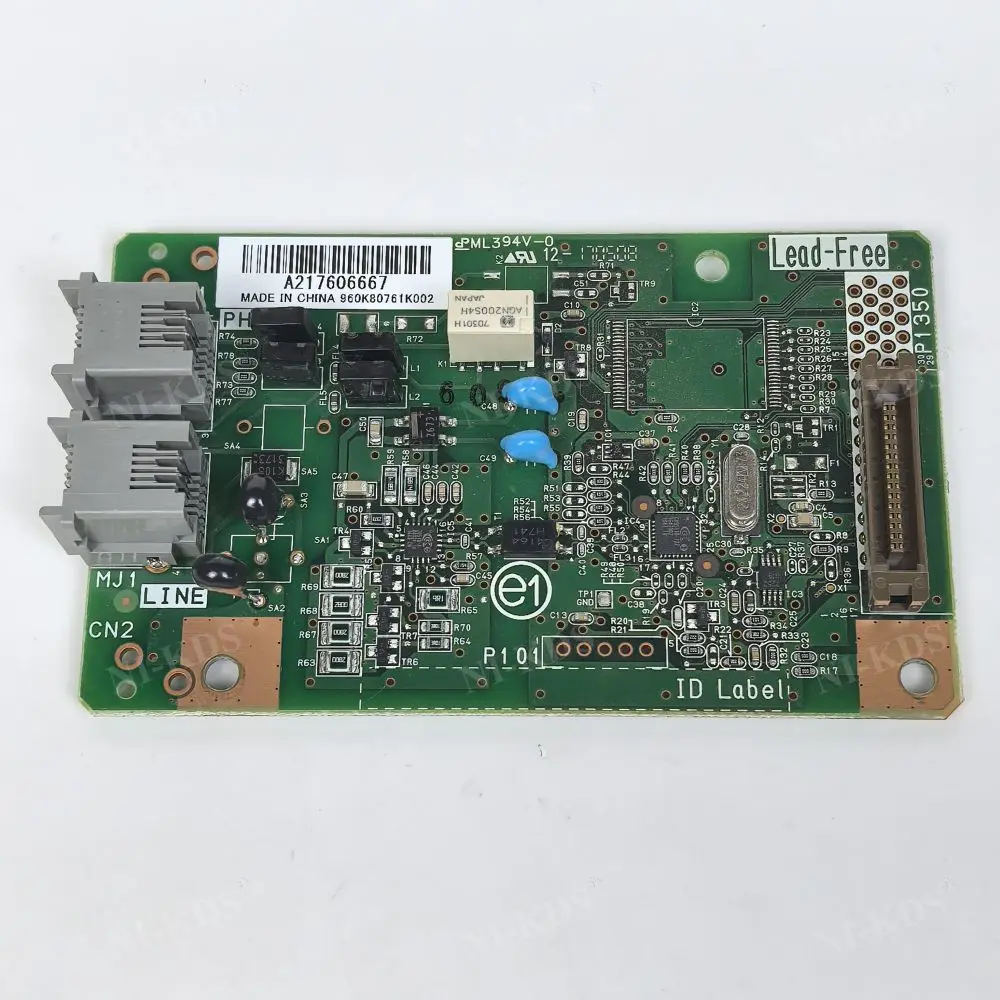 960K89970 PWBA ESS Main Board for Xerox VersaLink C505 C605 505