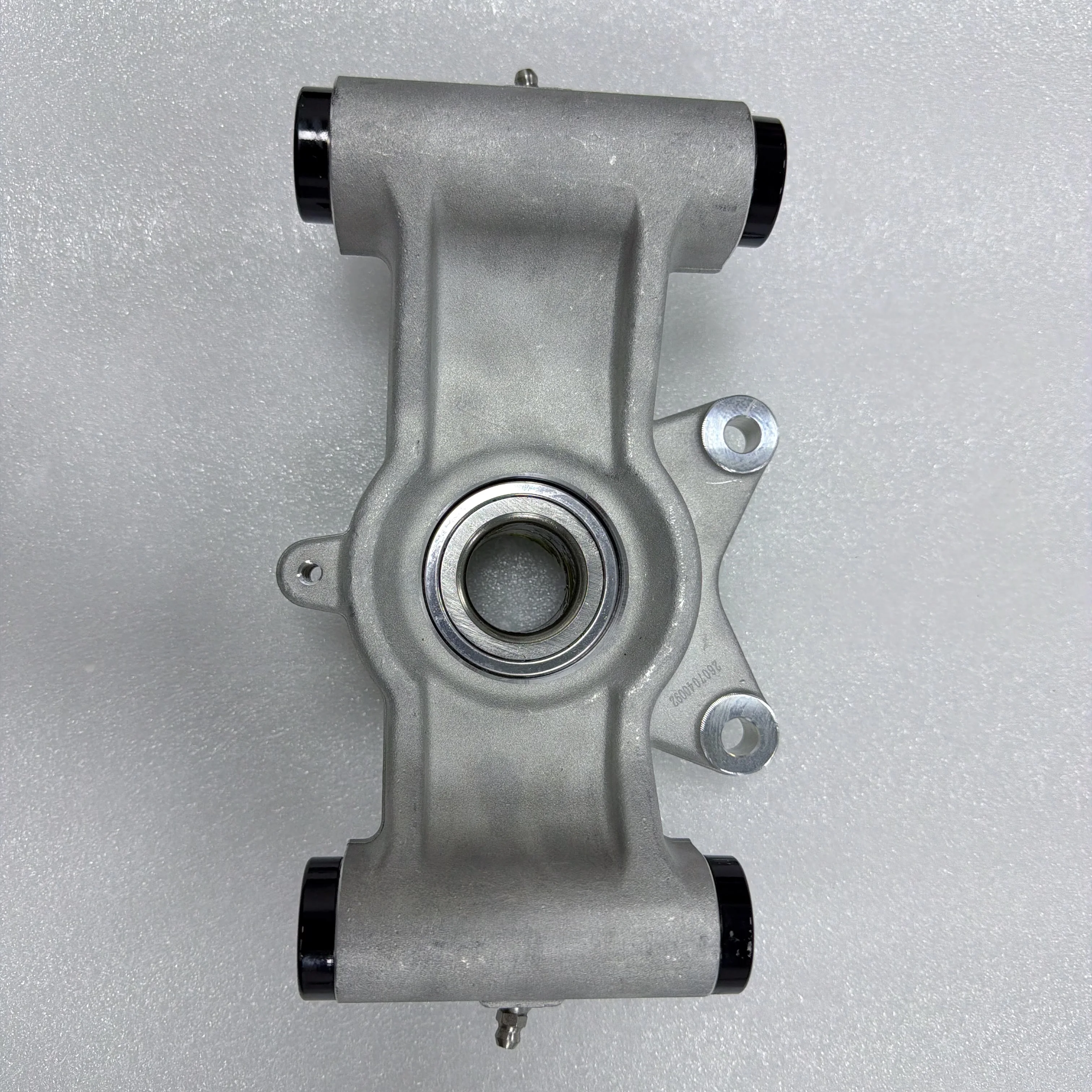 Original genuine all-terrain vehicle left rear drive joint part suitable for Loncin LX1000AU 317810012-0001
