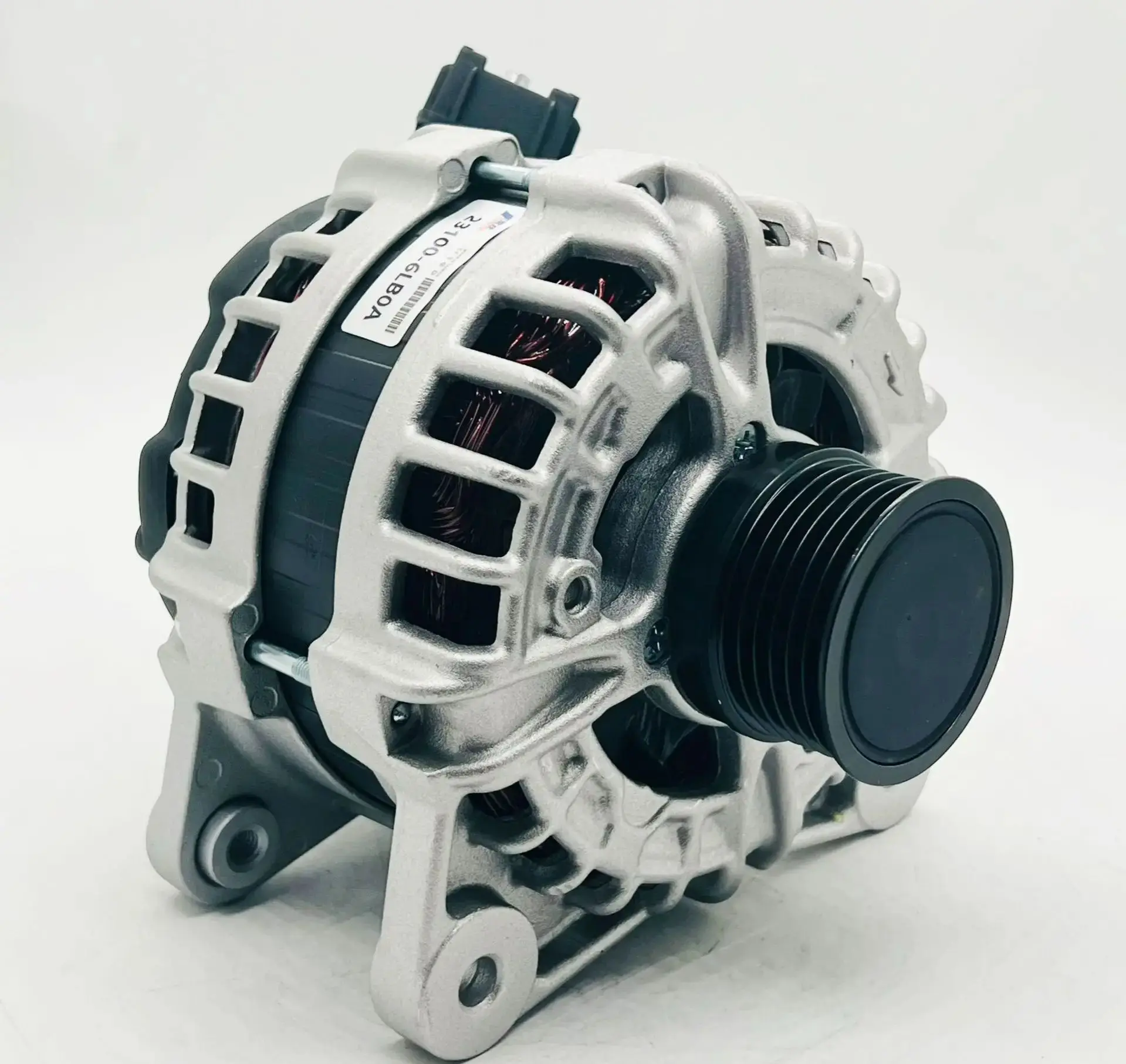 23100-6LB0A 231006LB0A Alternador para Nissan Sentra2: 4L 12V 120A