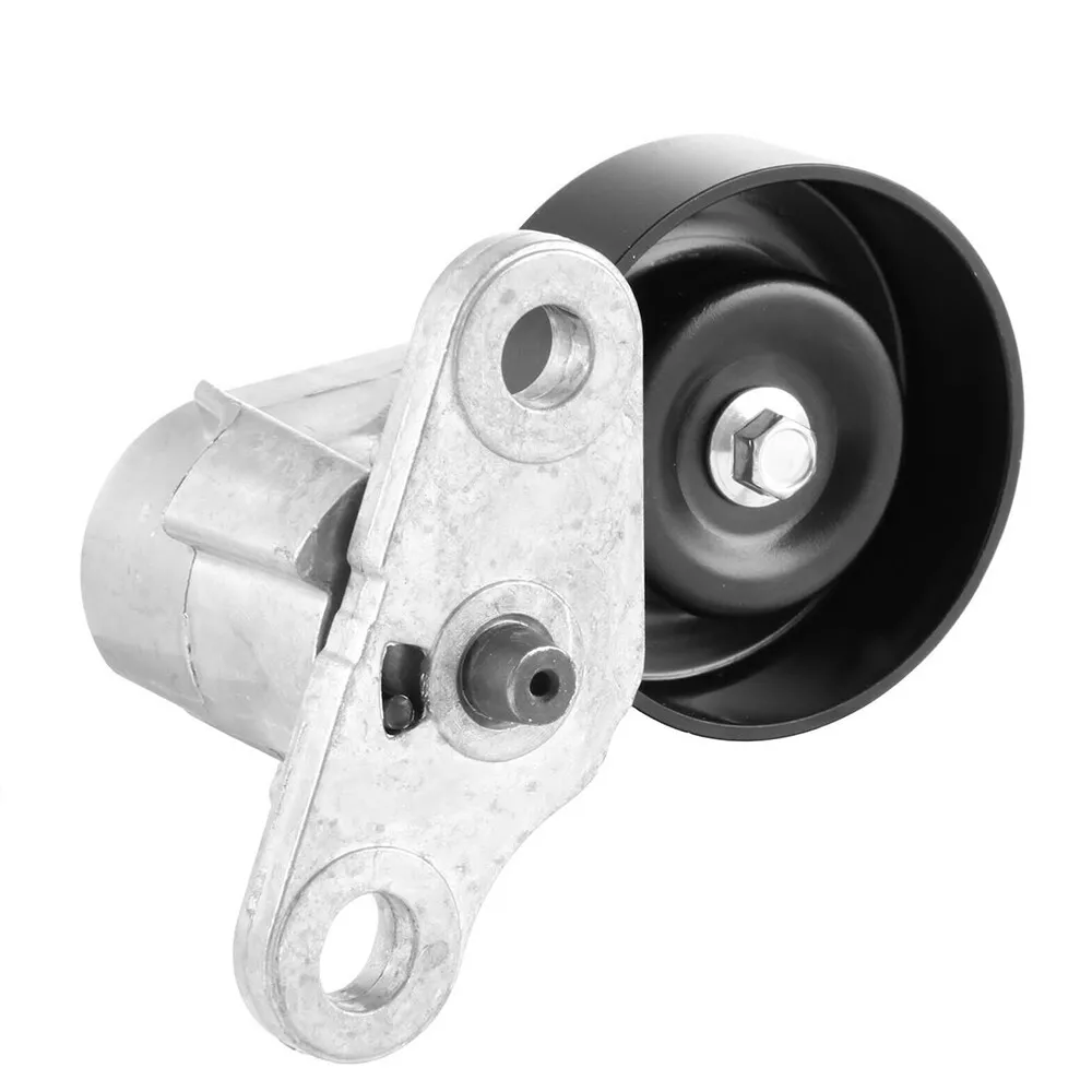 

Натяжитель ремня серпантина A/C для Buick Rainier Cadillac Escalade Chevrolet Silverado Trailblazer GMC Envoy YUKON Hummer H2