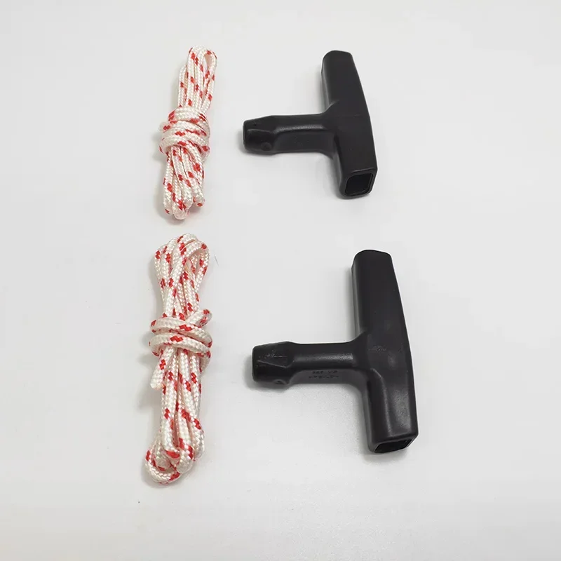 1 متر x 3.5 مللي متر بالمنشار مقبض سحب كاتب الحبل خط حبل ل STIHL MS170 180 250 382 381 251 440 محرك البنزين مقبض الرباط