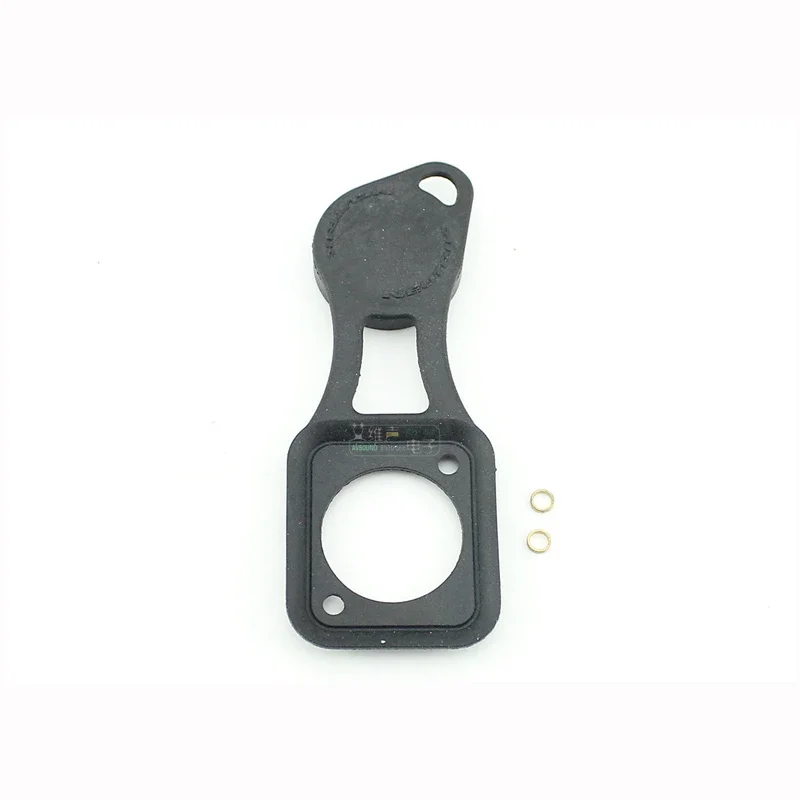 D Shape Chassis Con… - image