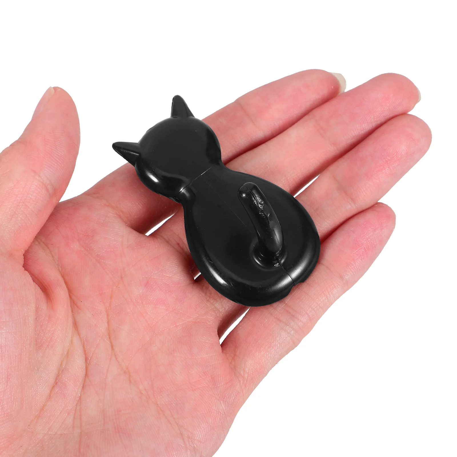 

10Pcs Plastic Hooks for Wire Shelving J Shaped Clip on Hangers Hanging Sink Grid Storage Organizer Kitchen Bedroom Office