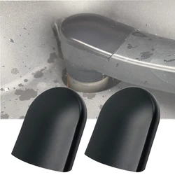 2pcs Windscreen Wiper Arm Head Nut Caps Bolt Cover Protector For Chevrolet Aveo  T200 T250 Blazer Malibu  Silverado  22793593