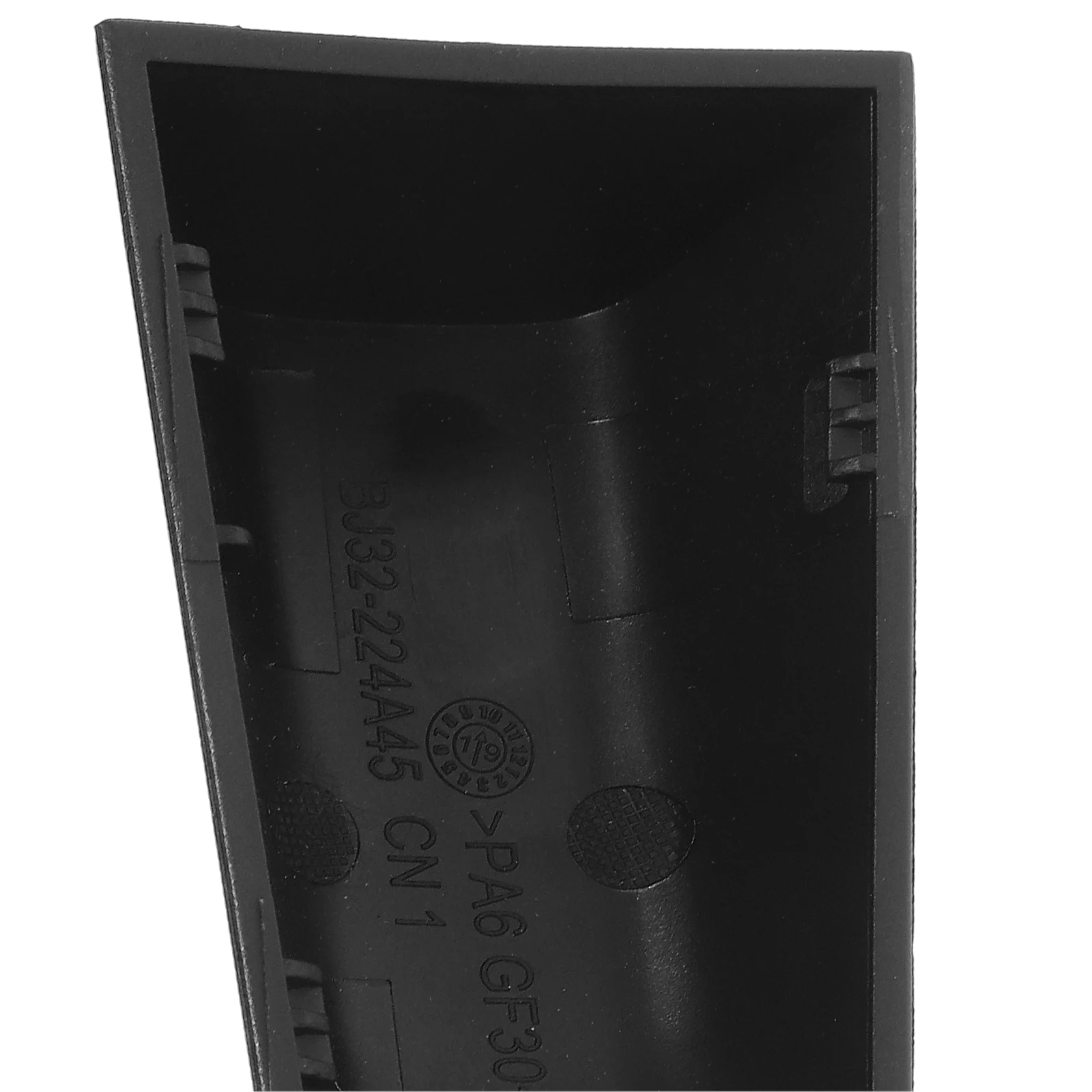 

Handle Cover outside The Car Door Driver Inner for Covers Lock Locks Protective Key Cars