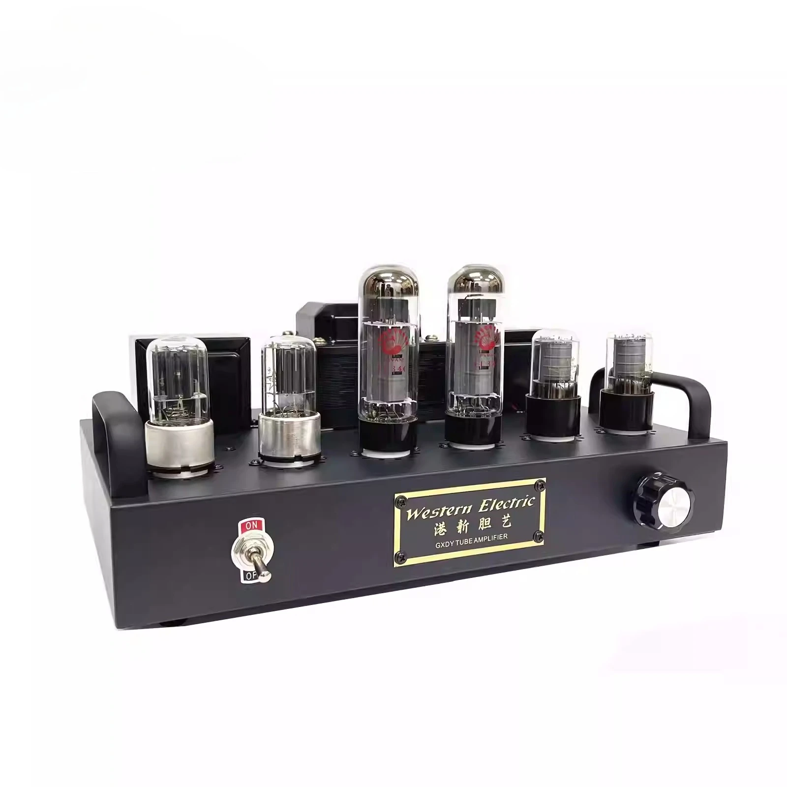 Audio 6N2 6P6 Vacuu…