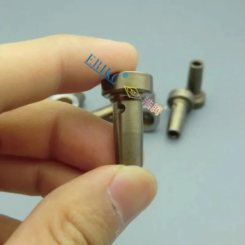 334 Valve Seat Diesel Common Rail Fuel Injector Control Valve Cap F00VC01334 Injection 334 Valve Bonnet Valve Head