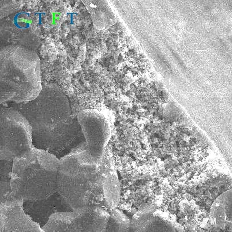 Nova Membrana Cerâmica De Folha Plana De Ultrafiltração, Membrana De Venda Quente, 2 Anos De Garantia