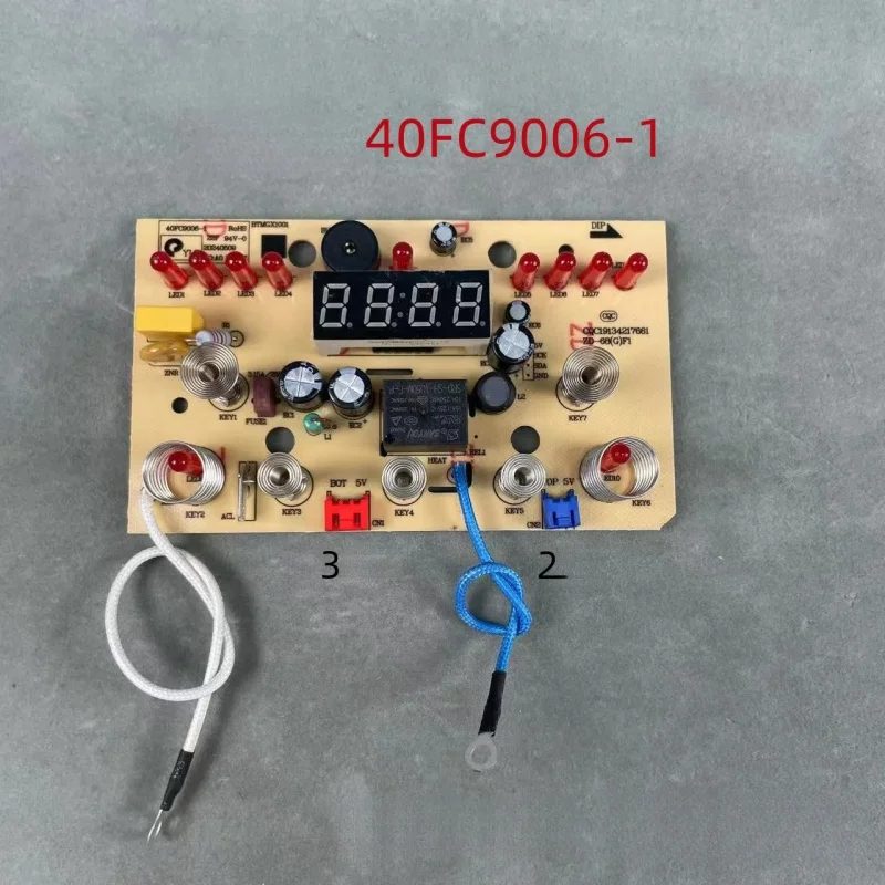 Suitable for the Supor rice cooker accessory 40FC9006/-1 light board