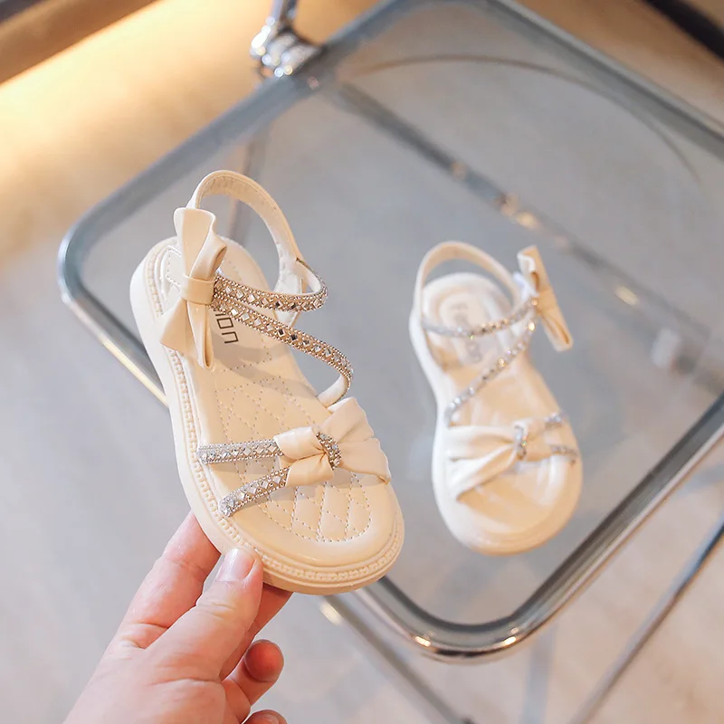👑 Zapatos De Princesa Con Lentejuelas Para Niñas – Purpurina Brillante Para Bodas, Fiestas Y Disfraces
