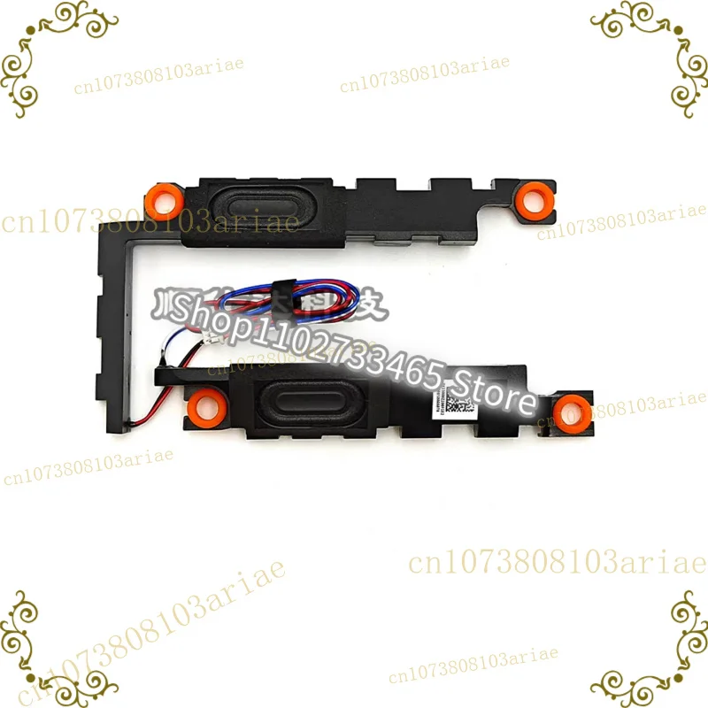 Replacement IO Backplate for Seven Color H510M‑T M.2 V20 Motherboard