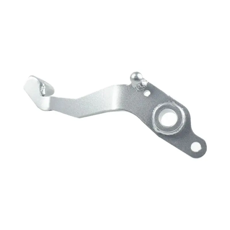 P-Premium-1 PCS Motorcycle Brake Lever Brake Pedal Brake For Kawasaki Ninja Ninja650 Z650 EX650 ER650 6