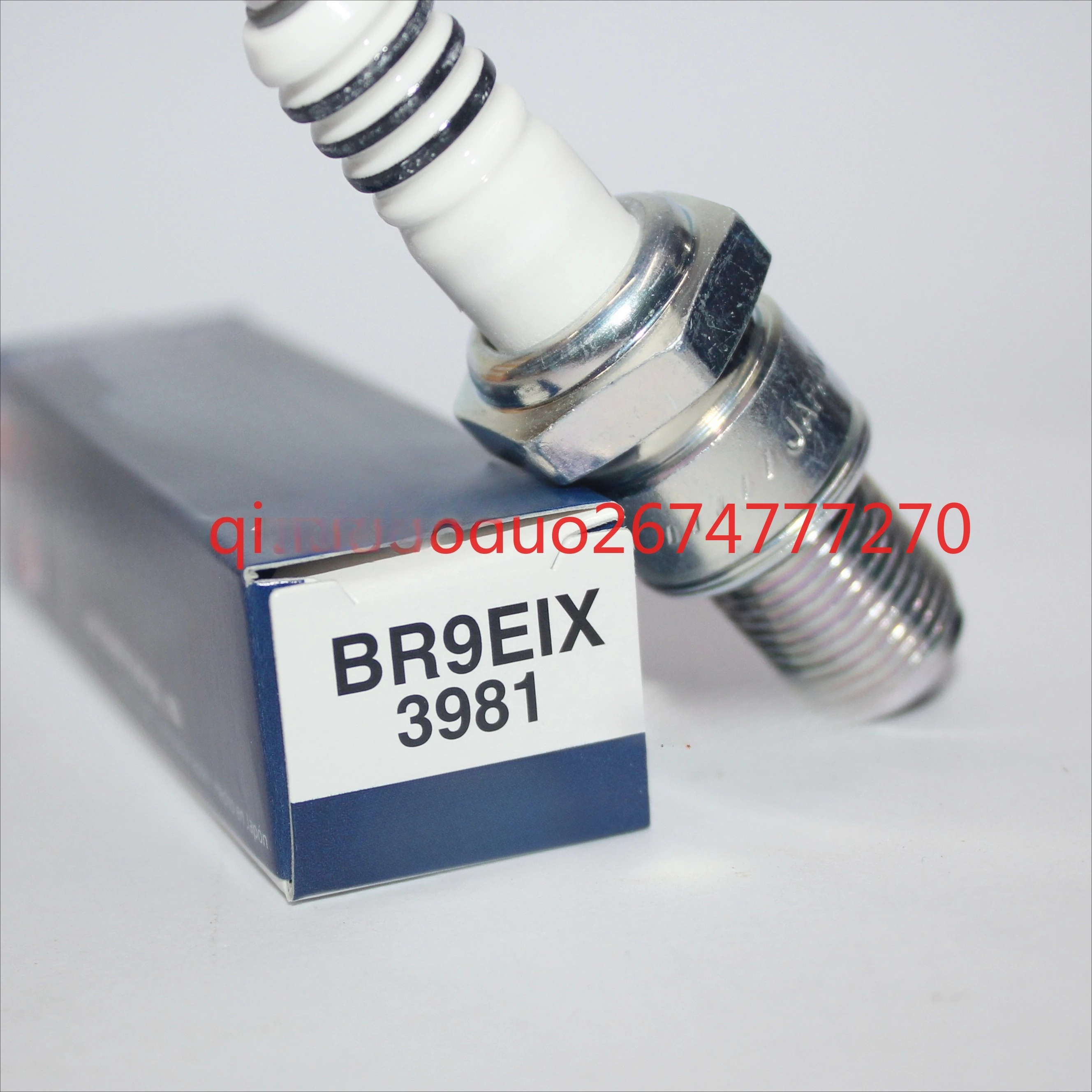 

Spark plug BR9EIX for two-stroke P2 P3 P4 NSR250