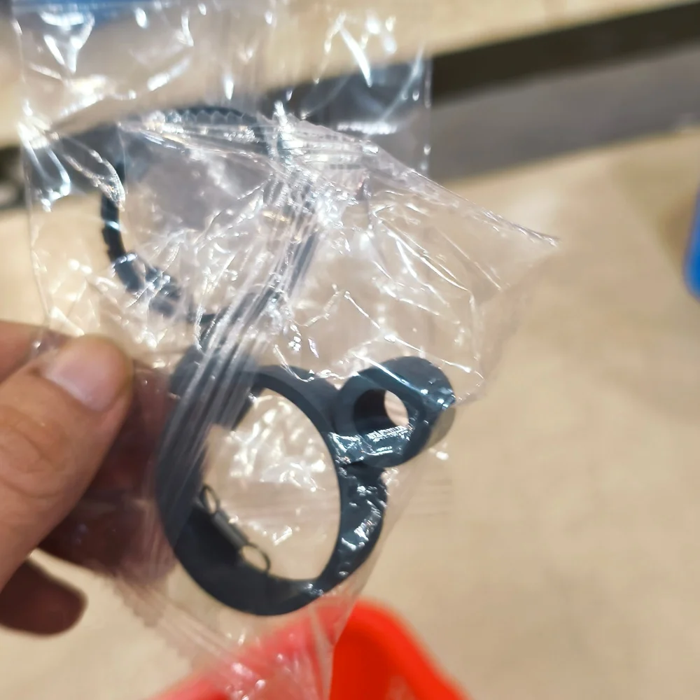 

100X Pickup Feed Roller SEPARATION PAD Rubber for EPSON L3110 L3150 L4150 L4160 L3156 L3151 L1110 L3158 L3160 L4158 L4168 L4170