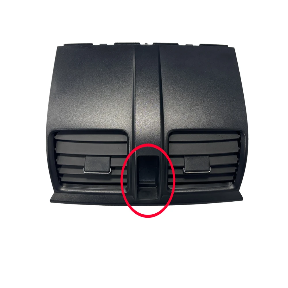 Used Part For Honda CRV CR-V 2007-2011 AC fresh nozzle air windows air vent outlet nozzle air condition grille panel