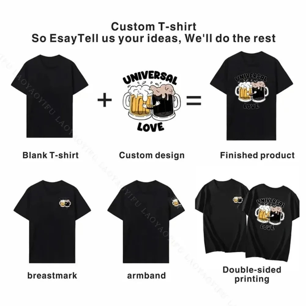 Israël David Ster Militaire Ondersteuning Gift Unisex T-shirt Hoge kwaliteit katoenen T-shirt Ropa Hombre Zomer Mannen Tops Eenvoudige kleding