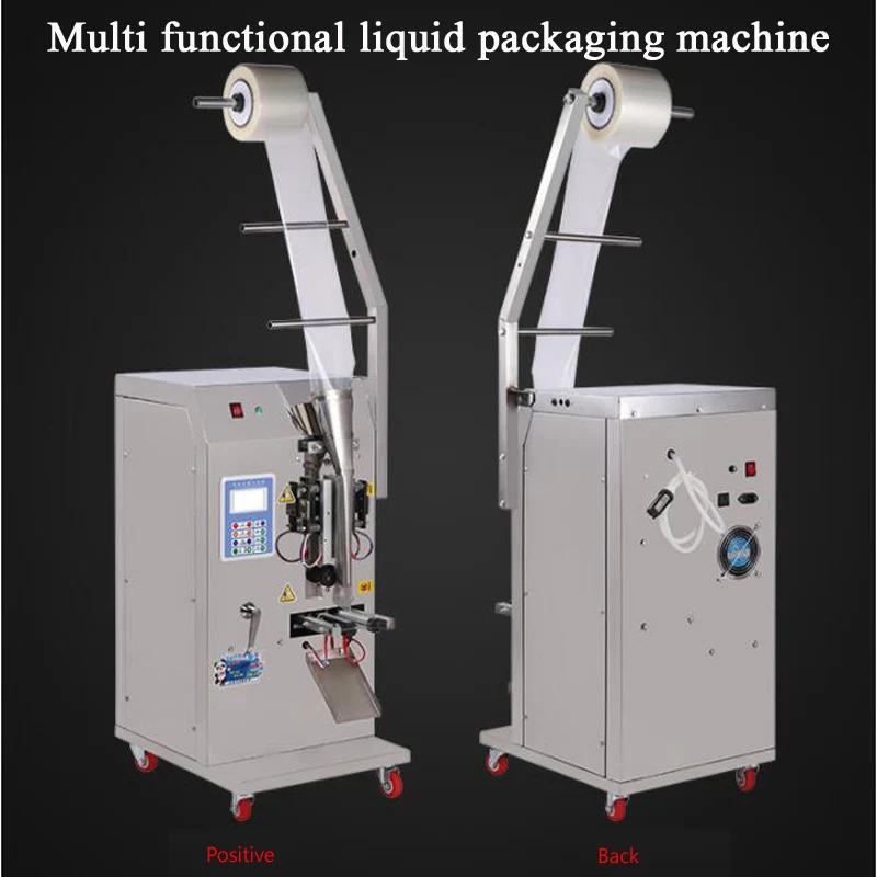 PBOBP Filling Machine  Soda Beverage Wine Drink Perfume Bottle Water Aerosol Automatic Packing Making Machines