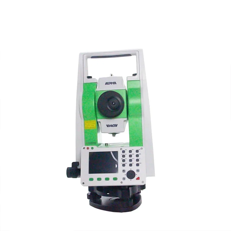 

Alpha T Cheap Price Survey Instrument Total Station Surveying Equipment Total Station