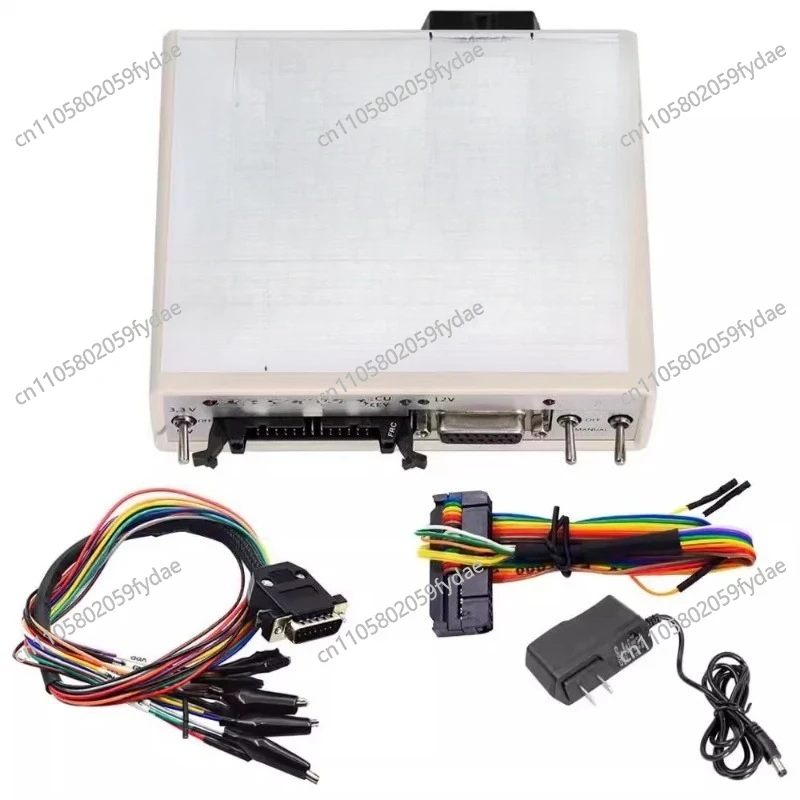 Applicable to J2534 Protocol Transfer Box