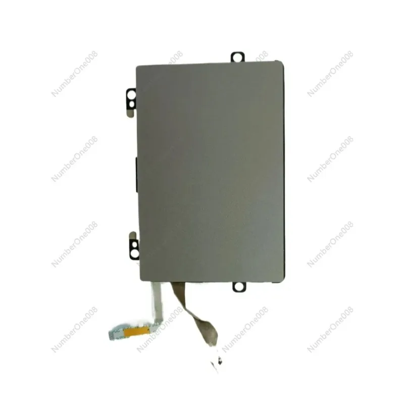 

Сменная серая сенсорная панель (тачпад) с кабелем для ноутбуков ThinkBook 14 G2 ITL и 15 G2 ITL