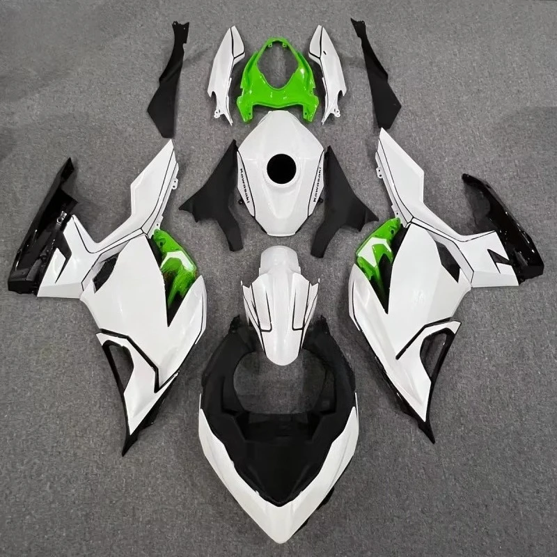 Full Motorcycle Fairings Fit for KA WA SA K1 400ninja NINJA 400