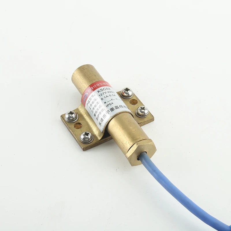 KSC02 Series Proximity Switch