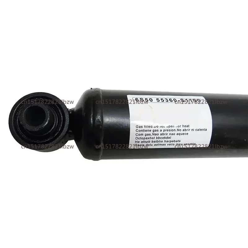 2025 1pcs 55367-s1150 55367-s1100 55367s1150 55367s1100 rear suspension shock absorber fit