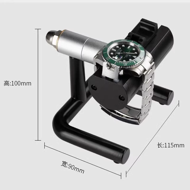 

No.1000 Timegrapher Mechanical Watch Timing Tester Multifunction Timing Machine NO.2000/NO.3000