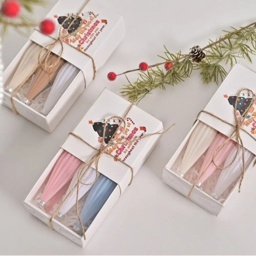 Colorful Christmas Ball Ornaments Shatterproof Reusable Christmas Spheres Pendant Plastic Flocking Xmas Tree Ornaments