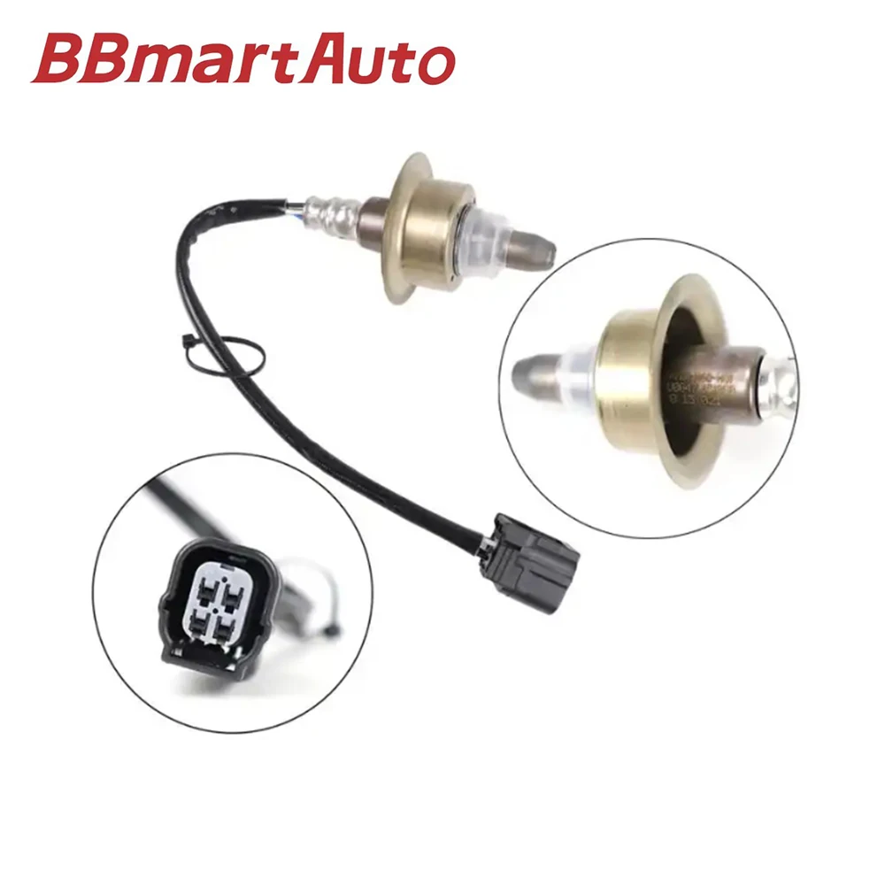 36531-R60-H01 BBmartAuto Parts 1pcs Front Oxygen Sensor For Honda Accord CP1 City GM3 Spirior CU1 Car Accessories