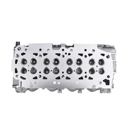 

YD25 Cylinder Head 11040-5M302 AMC908505 110405M302 908505 10405M300 110405M301 908507 11040-BN360 for NISSAN YD25 D21 D22