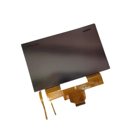LMS700KF28 7.0 inch screen 800*480 TFT LCD Screen Module 4-wire resistive touch screen Fast shipping