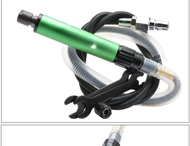 3Mm/6Mm Wind Grindi…