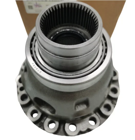 

AF21 TF81 TF80 Automatic Transmission Parts OEMS 45822-24000 45822 24000 Differential cover fits Ford Modern Veracruz