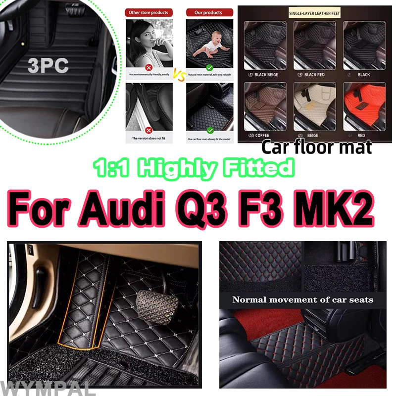 Luxury Durable Car …