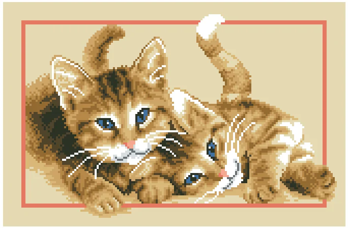 Cross Stitch Kits C… - image