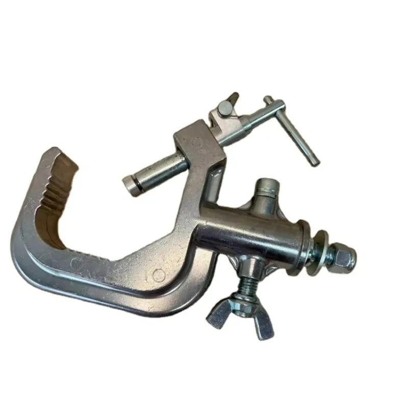 【Durable Using】Super Fast Die-casting C Clamps