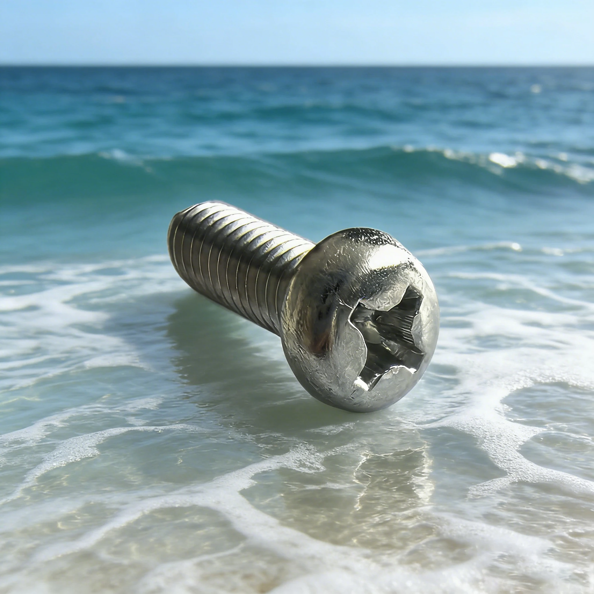 

68T-15793 Screw 63V-15768 Bolt for Yamaha 9.9HP 15HP Boat Engine 68T-15793-00-00 63V-15768-00-00