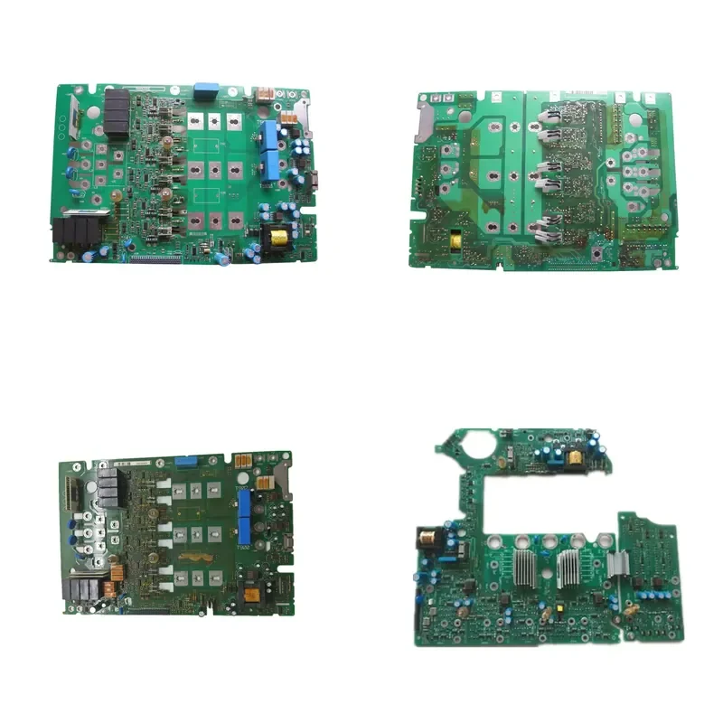 Used for Lenze 8222LP 8226LP Inverter Drive Main Board PCB