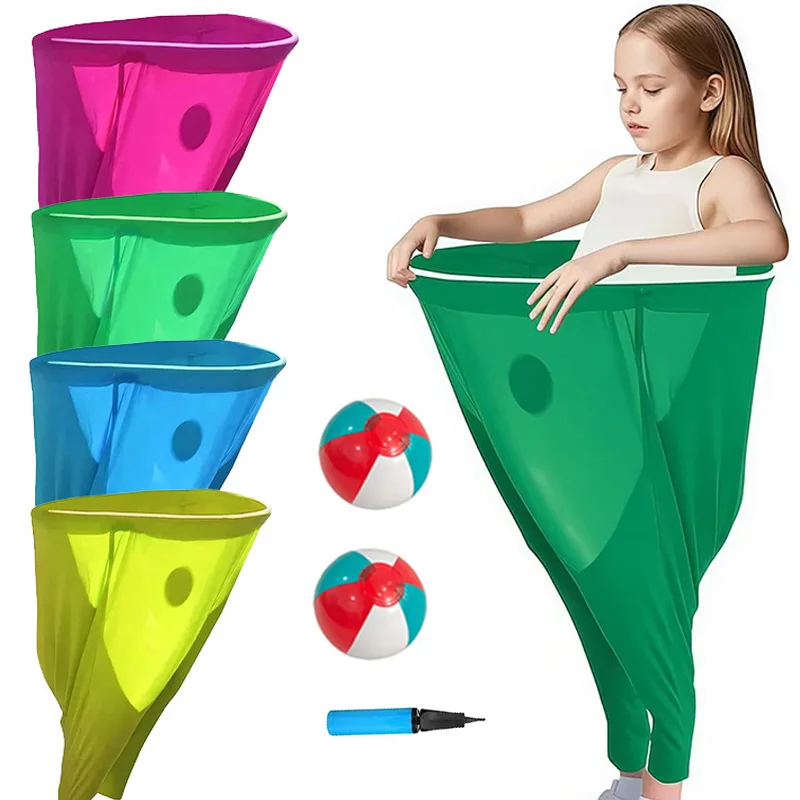 Granny Pants Oyunu: Aile Birlikte Eğlenceli Dış Mekan Oyunu Nasıl Oynanır ve Neden Tercih Edilmeli?