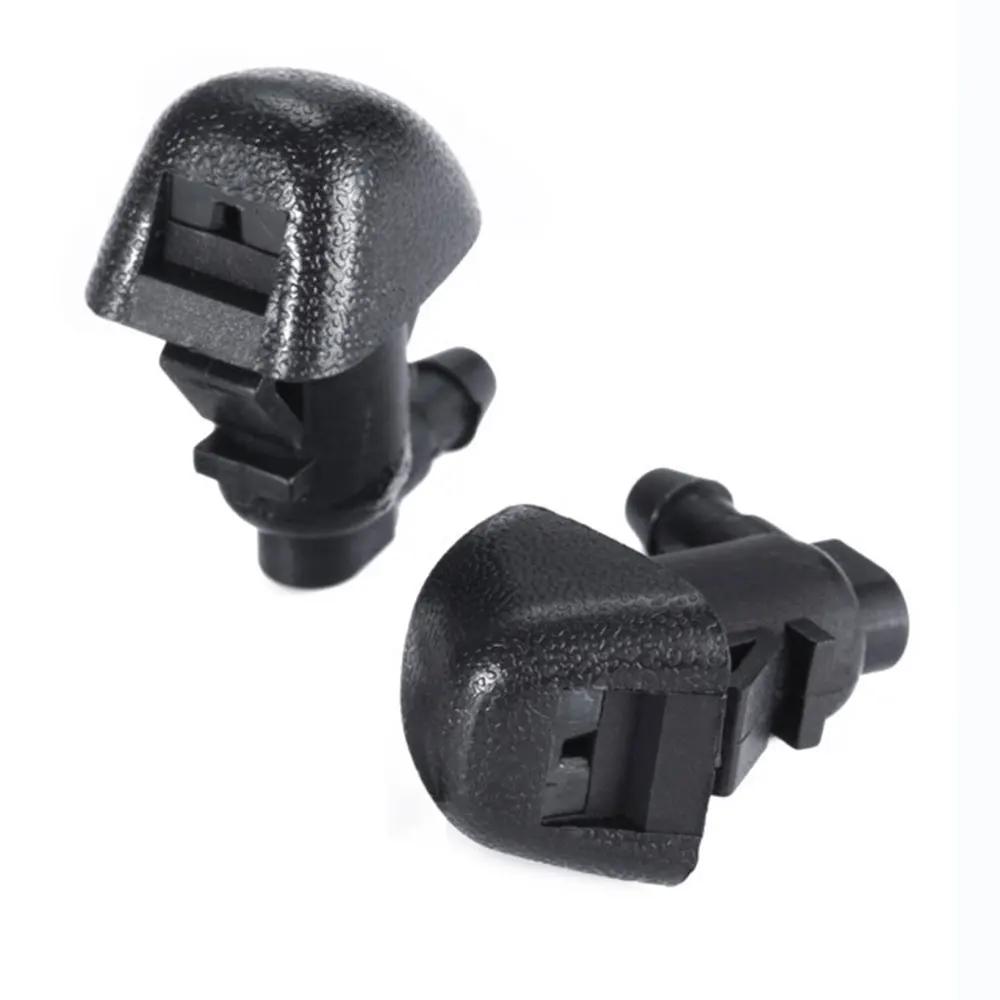 

2Pcs 76810-SZA-A01ZA Car Front Windshield Washer Nozzles Jet Sprayer For Honda Pilot 2009-2015 Accessories