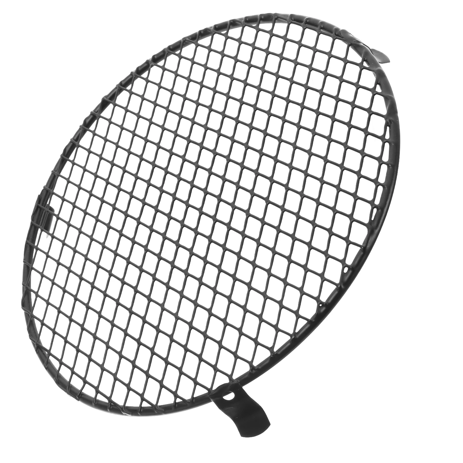 

Heat Shade BBQ Shield Grill Cover Mesh Guard Safety Reptile Enclosure Lamp Cover Detachable Easy Clean Heat Lamp