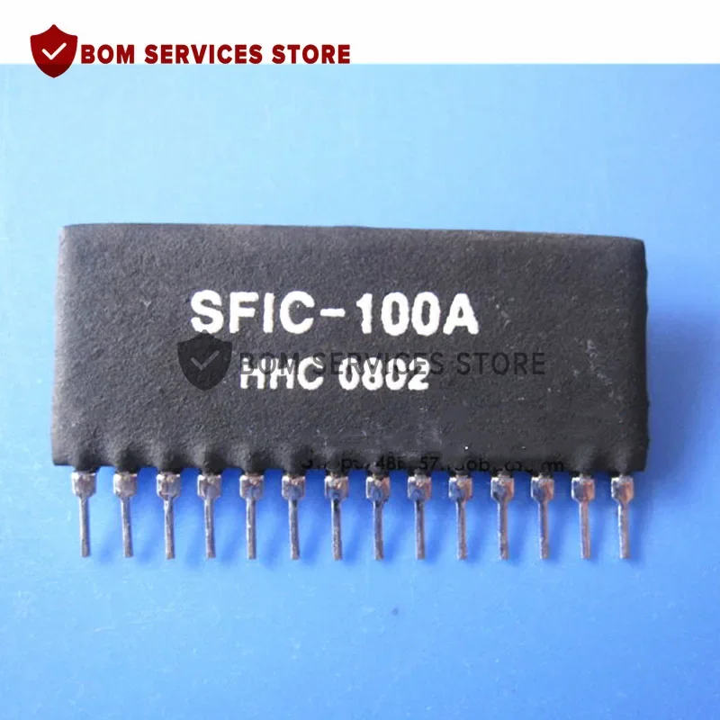 SFIC-100A SFIC-100 oryginalny moduł IGBT