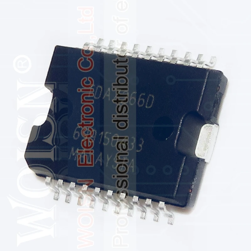 1pcs-20pcs HSOP-20 TDA7266 TDA7266D