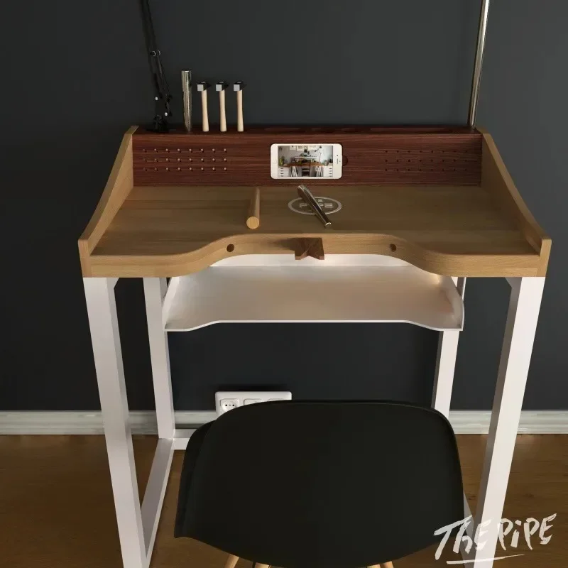 Micro setting table, enamel jewelry processingmetalworking