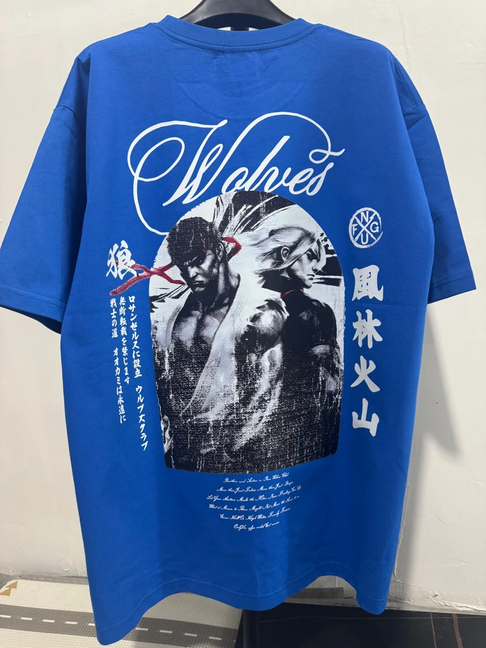 

Japanese Anime Gym T-shirts For Men Y2k Oversized Tee Goth Women T Shirts Printed Hip Hop Streetwear Cotton Unisex Fitness Tops