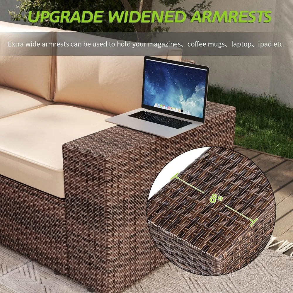 Thumbnail 3 - #15 Trending Patio Furniture Right Now