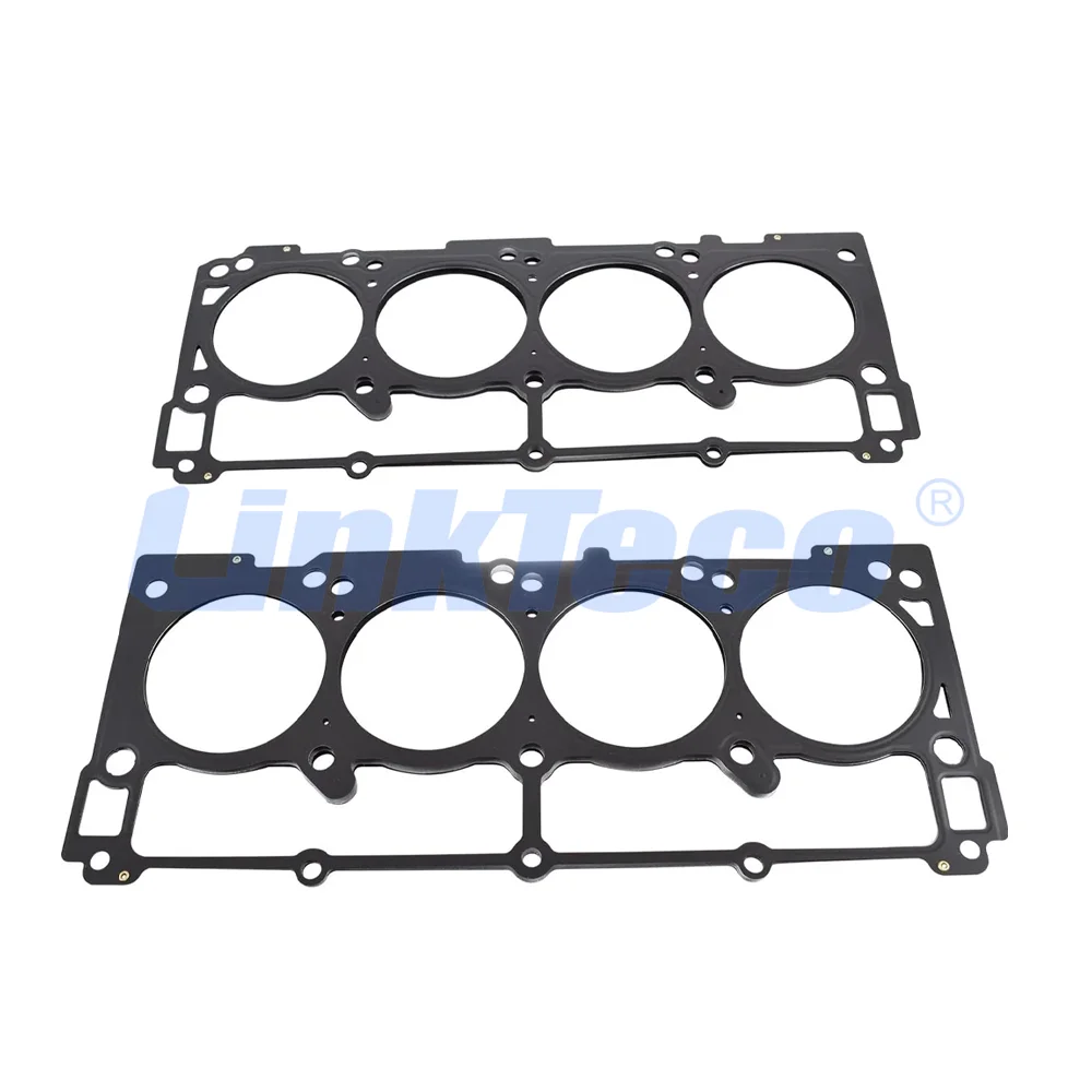 Engine Full Gasket Set MDS Lifters Kit Bolts Camshaft For 11-16 Jeep Grand Cherokee Dodge Challenger Ram 1500 2500 3500 5.7L view 5